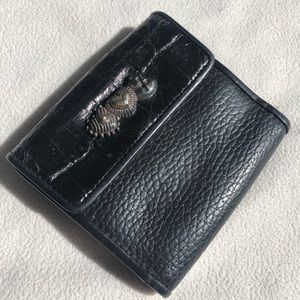 Brighton wallet